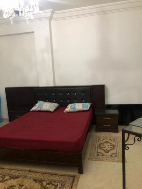 Appartement a Kantaoui